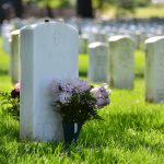 Headstones,In,Arlington,National,Cemetery,-,Washington,Dc,United,States
