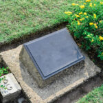 Gravestone,With,Blank,Space,For,Write,Everything.,This,Place,Make