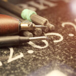 Tools,For,Working,On,A,Granite